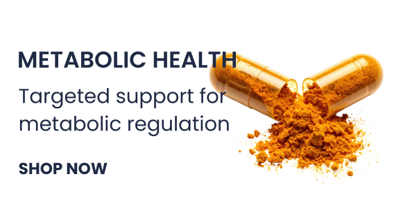 Metabolic and Endocrine Health Supplements
